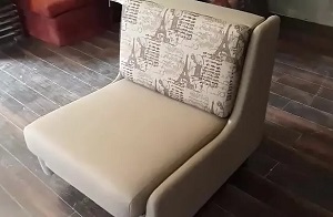 Ремонт кресла-кровати на дому в Сосновоборске